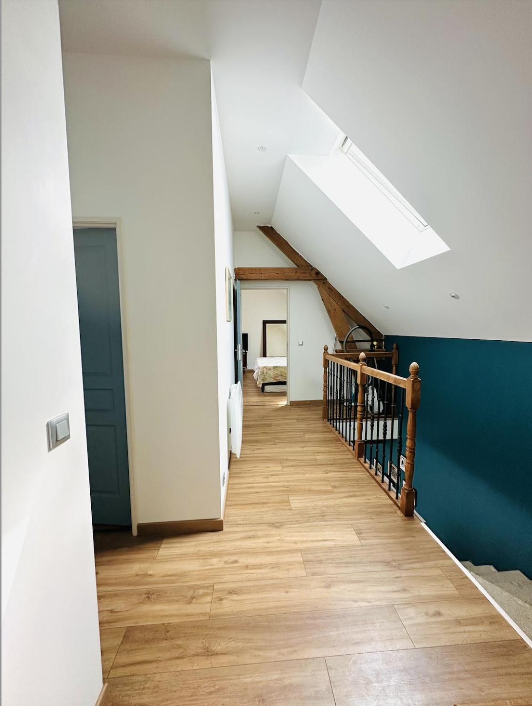 La Cour Verte Chambres D'Hotes Montepilloy Ngoại thất bức ảnh