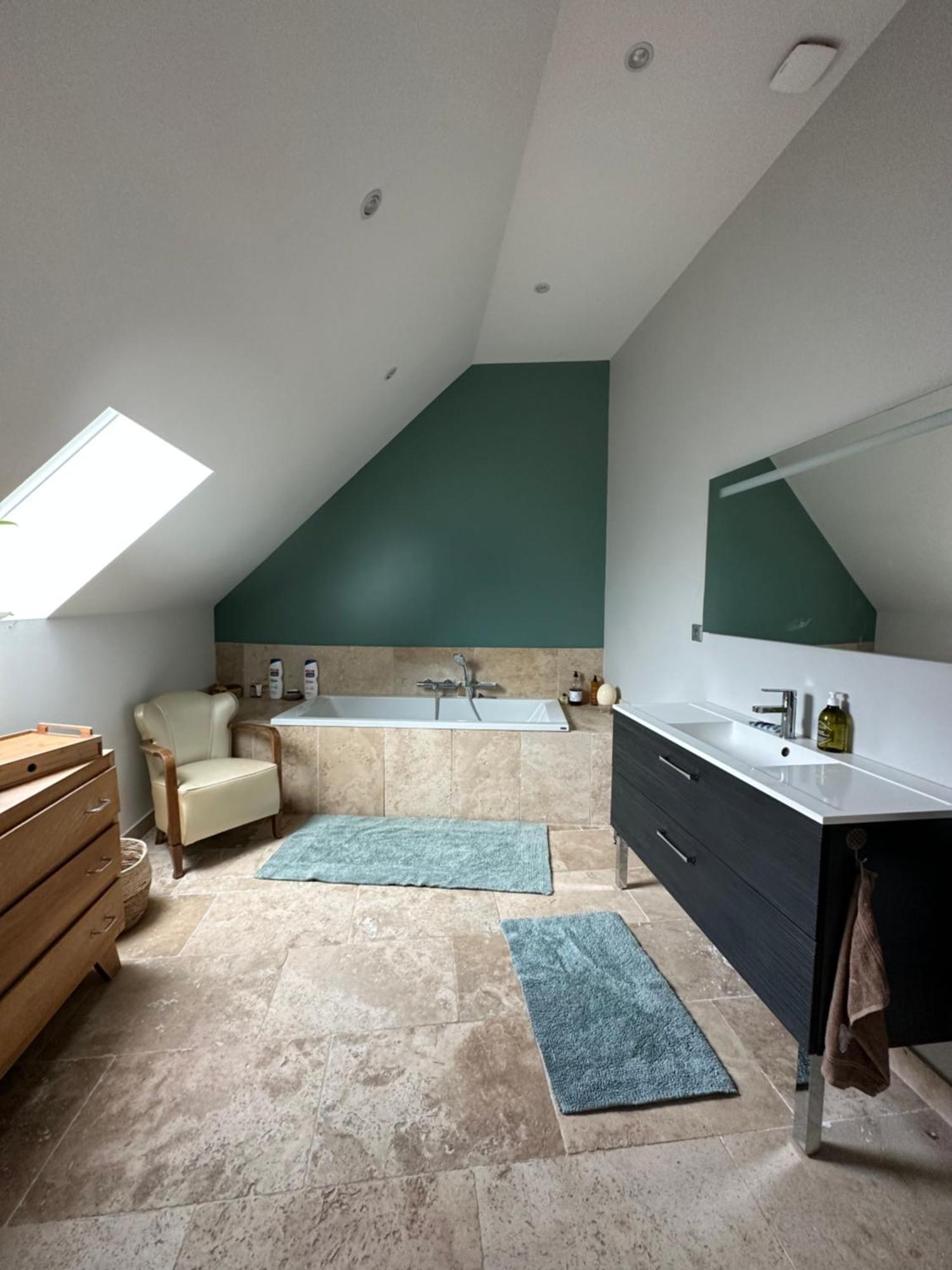 La Cour Verte Chambres D'Hotes Montepilloy Ngoại thất bức ảnh